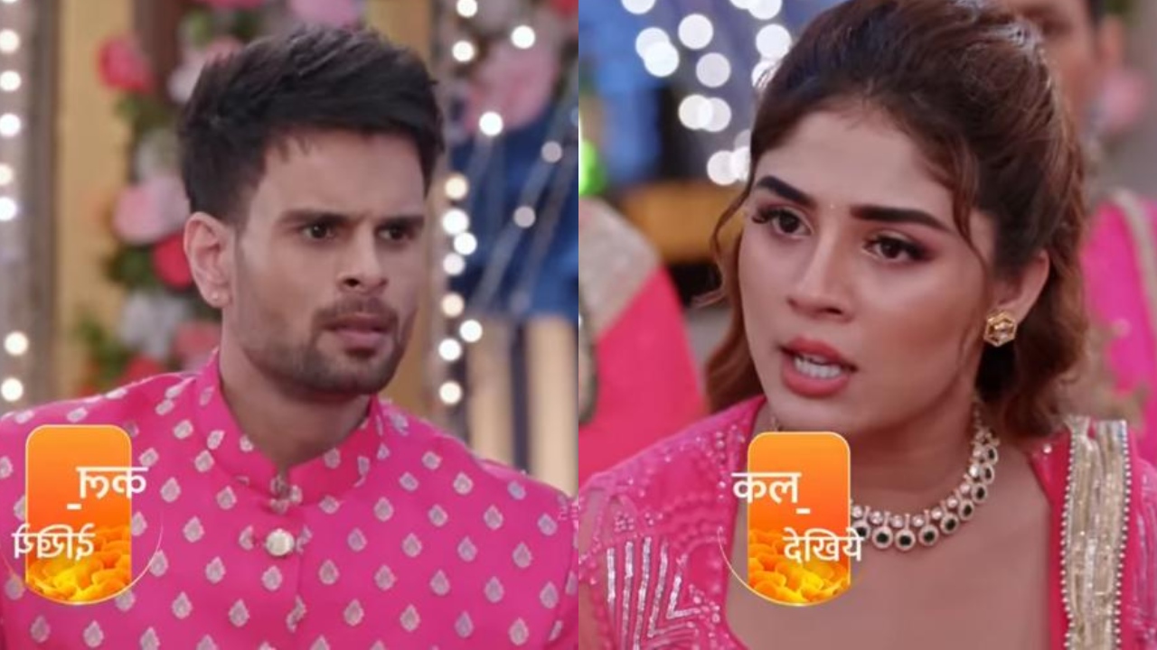 Kundali Bhagya: पलकी ने किया वरुण का पर्दाफाश, करण और काव्या हुए हैरान 50397