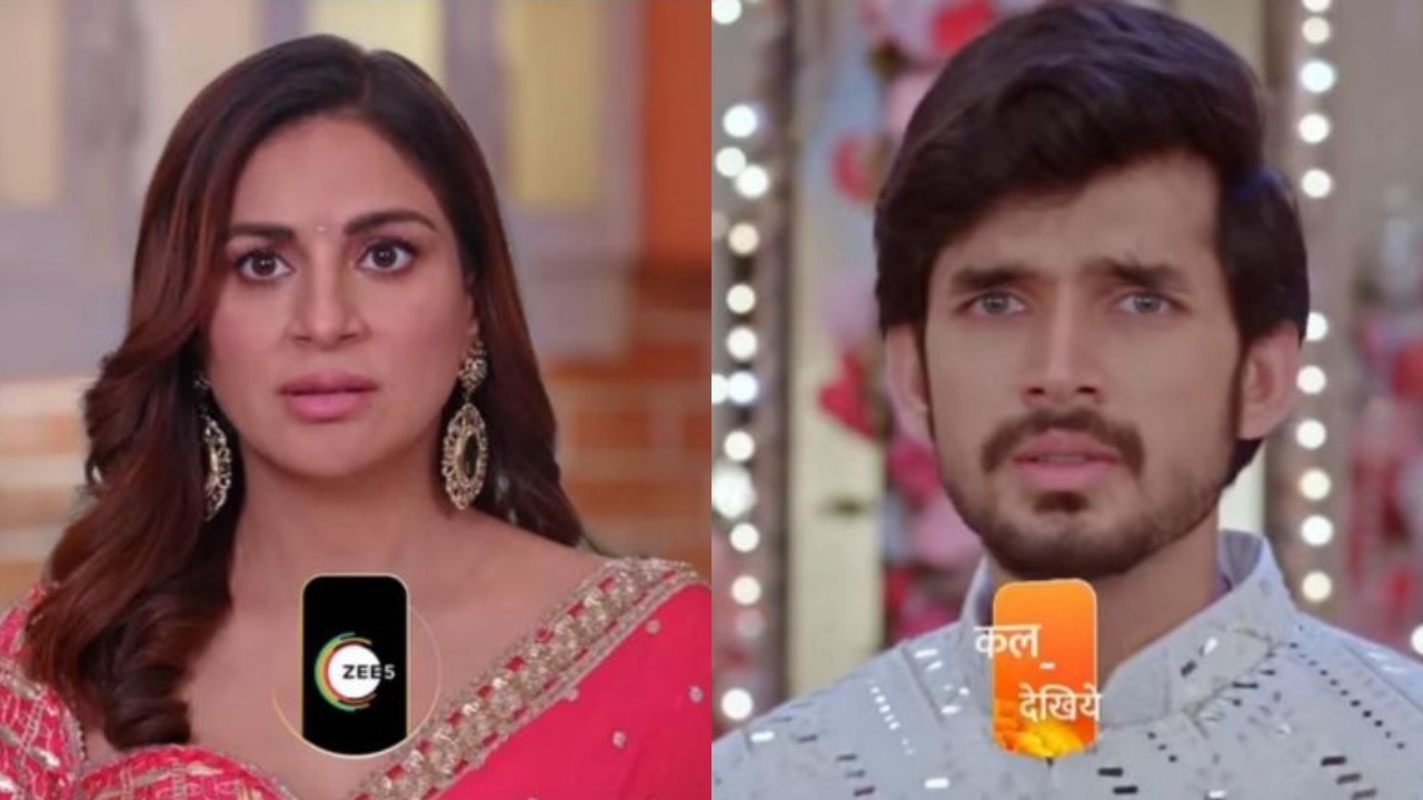 Kundali Bhagya: पलकी की माँ ने राजवीर और प्रीता को किया बेघर, निधि ने रची नई साजिश 50529