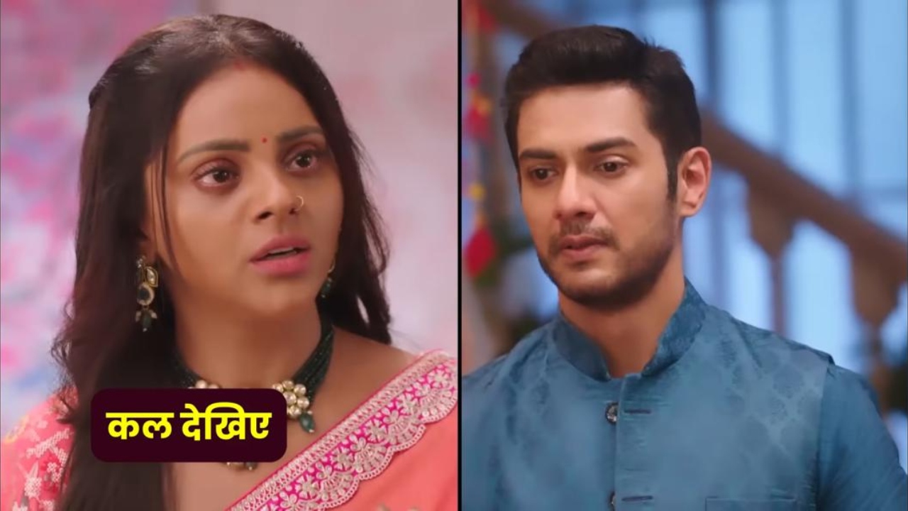 Tose Nainaa Milaai Ke Episode 346 Spoiler: राजीव के सामने आया कुहू का सच 51283