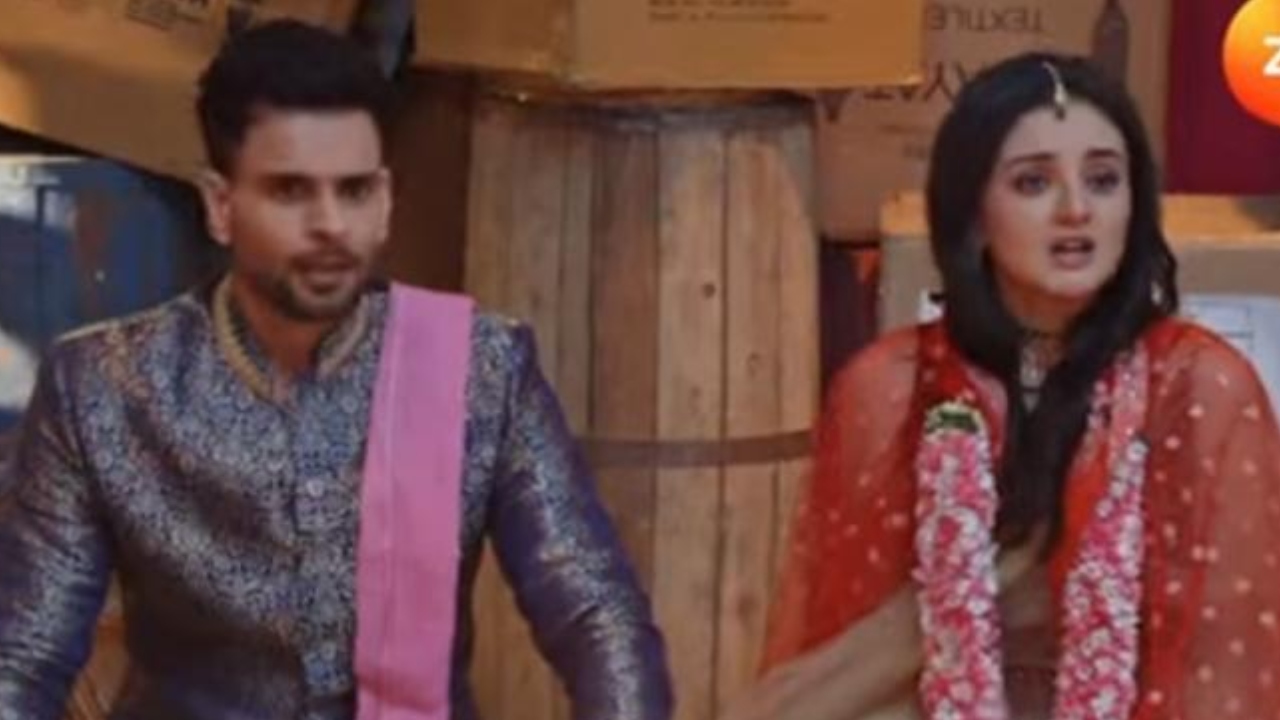 Kundali Bhagya: वरुण संग शादी रचाएंगी काव्या, राजवीर और करण हुए गुस्सा 51268