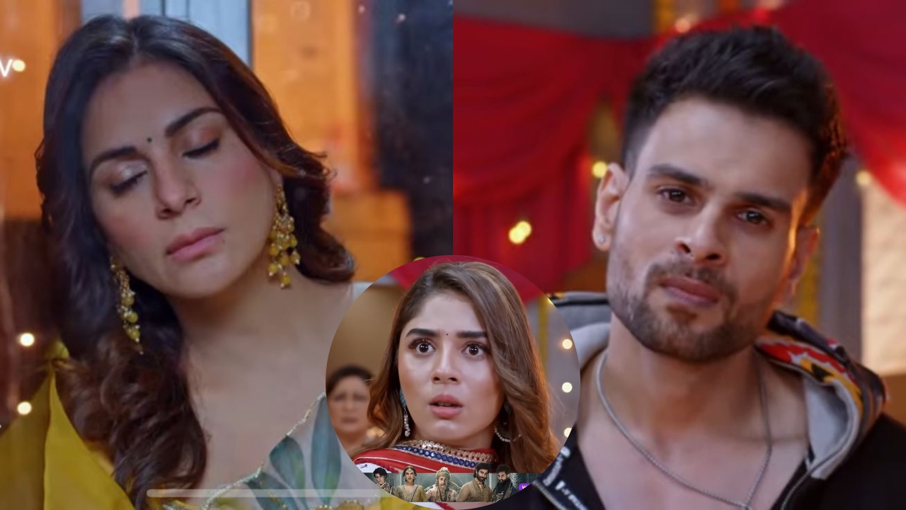 Kundali Bhagya: वरुण ने प्रीता और पलकी को फिर किया किडनैप, राजवीर और करण हुए परेशान 51361