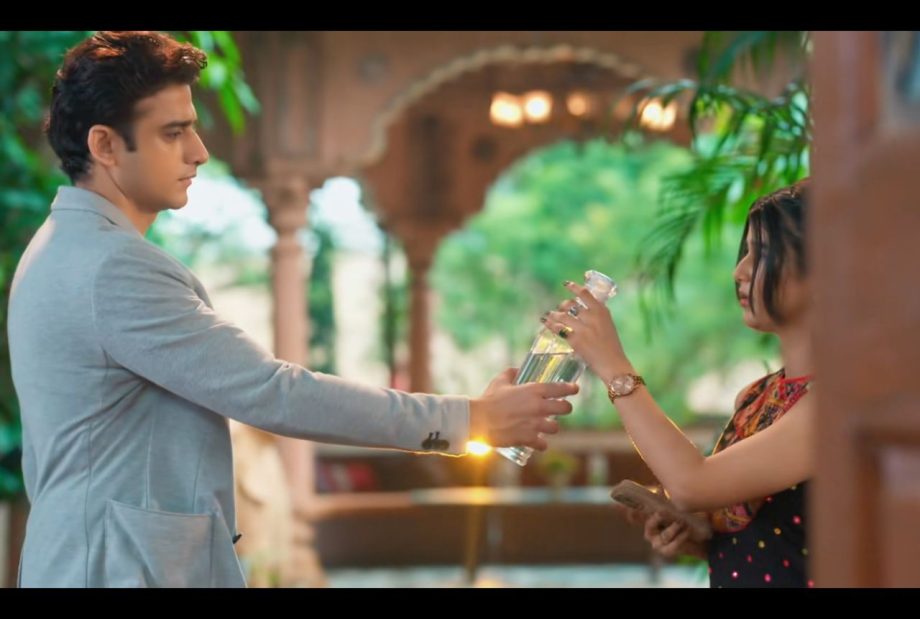 Yeh Rishta Kya Kehlata Hai Written Update 2nd August: रूही और रोहित की शादी के खिलाफ मनीष, विद्या और स्वर्णा ने मांगा एक और मौका 50602