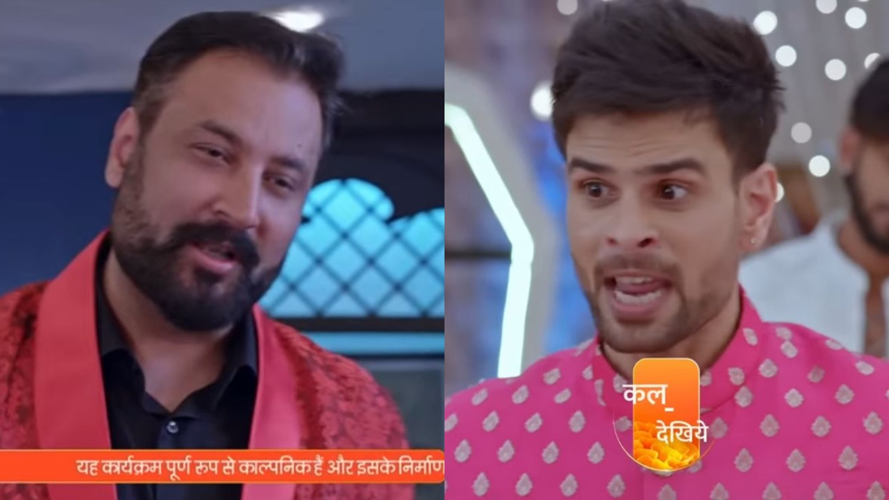 Kundali Bhagya: लूथरा परिवार से बदला लेने के लिए वरुण ने मिलाया अंशुमान पांडे से हाथ 50653