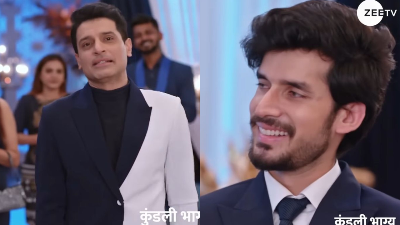 Kundali Bhagya: राजवीर बना लूथरा इंडस्ट्री का नया सीईओ, शौर्य और निधि को लगा झटका 50802