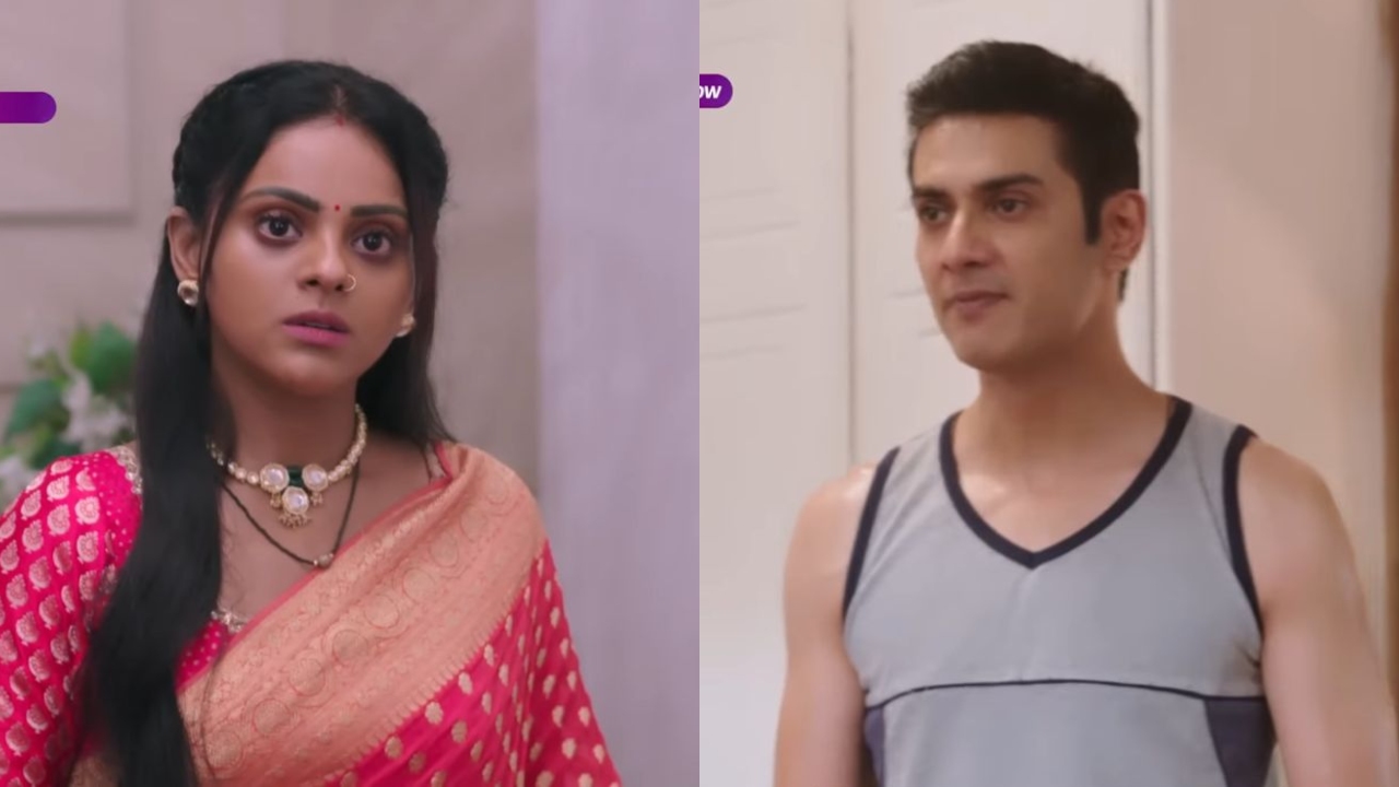 Tose Nainaa Milaai Ke Episode 331 Spoiler: मुसीबत में फंसा राजीव, कुहू और देवनारायण की चाल हुई सफल 50831