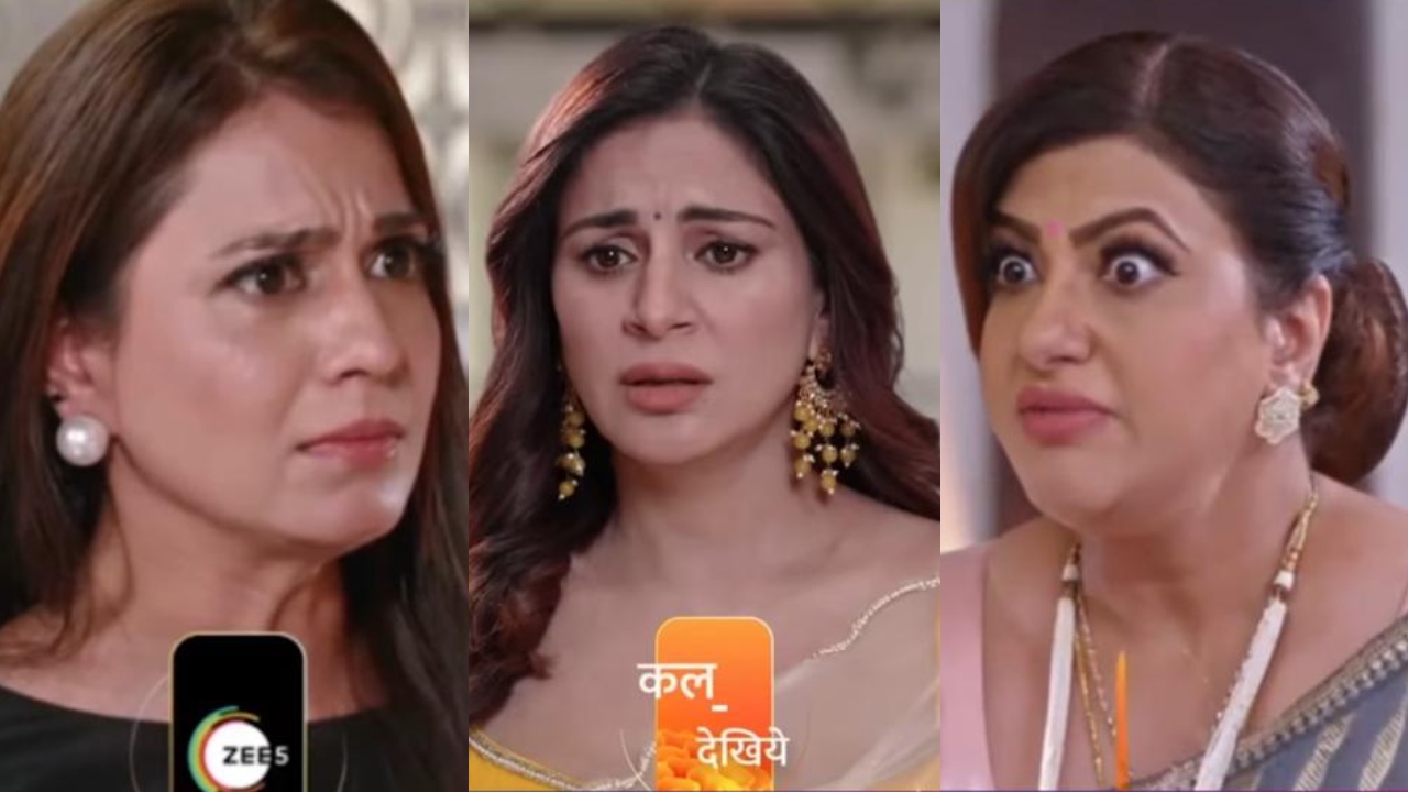 Kundali Bhagya: निधि पर फूटा राखी का गुस्सा, प्रीता के लिए उठाया बड़ा कदम 50963