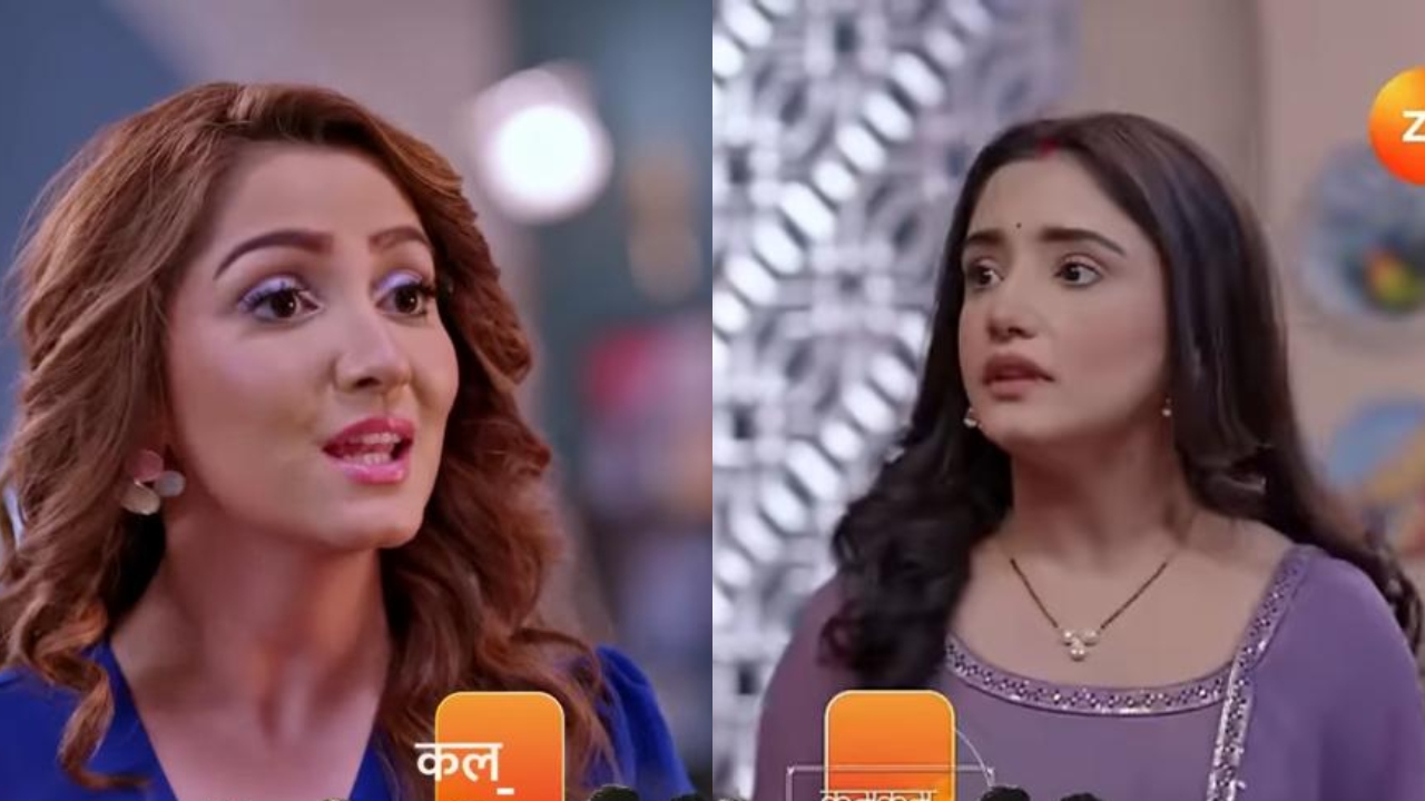 Kumkum Bhagya: पूर्वी से बदला और आरवी संग शादी रचाएंगी मोनिशा, नेहा हैरान 51039