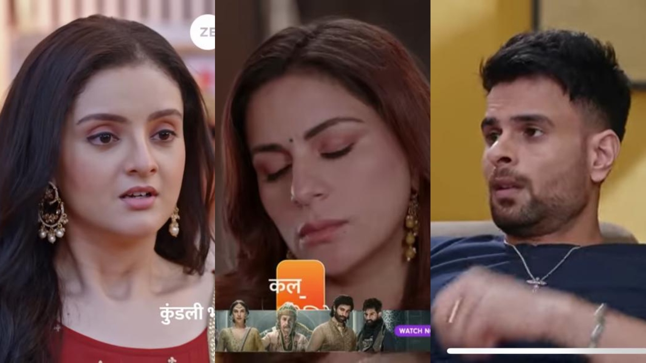 Kundali Bhagya: प्रीता के लिए वरुण से शादी करेगी काव्या 51075