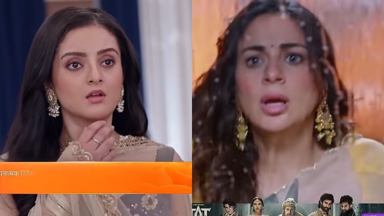 Kundali Bhagya: प्रीता की जान खतरे में देखकर फूट-फूटकर रोई काव्या 51211